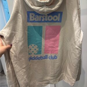 Barstool Sweatshirt